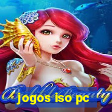 jogos iso pc